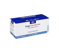 urgo Ideal encuadernado y 10 cm x 5 cm 10 stã ¼ ck