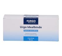 urgo Ideal encuadernado y 6 cm x 5 m 10 stã ¼ ck