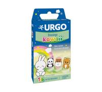 Urgo Kawaii 16 apósitos