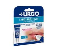 Urgo Labios Agrietados Filmogel 7 ml