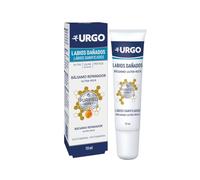Urgo Bálsamo reparador para labios dañados Ultra Rico 10 ml