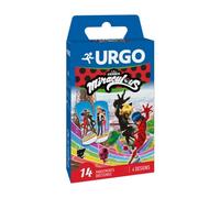 Urgo Ladybug 14 apósitos