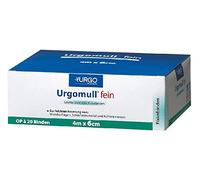urgo Mull Fein venda 6 cm x 4 m, 100 unidades)
