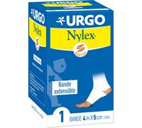 Urgo Nylex Banda Extensible 4 M X 5 Cm