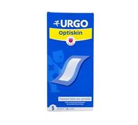 Urgo Optiskin Penso Transp 20 X9 Cm X 5