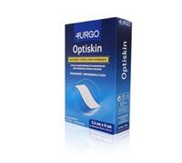 Urgo Optiskin Penso Transparente - 10 x 7cm (x10 unidades)