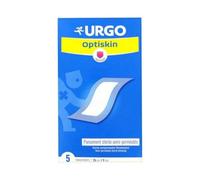 Urgo Optiskin Penso Transparente - 15 X 9cm (x5 unidades)