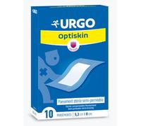 Urgo Optiskin Penso Transparente - 5,3X8cm (x10 unidades)