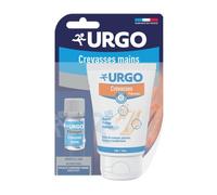 Urgo Pack Grietas FilmoGel 3 25 ml + Crema 50 ml