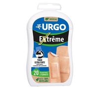 Urgo Pansement Extrême 20 unidades