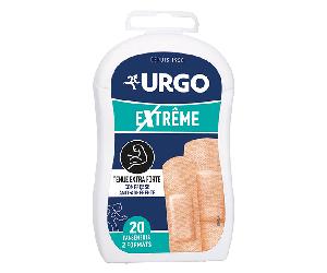 Urgo Pansement Extrême 20 unidades