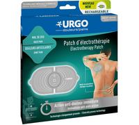 Urgo Parche Electroterapia Recargable Multi-localizaciones