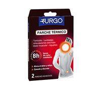Urgo Parche Termico 2 U 190 g