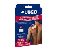 Urgo Parche Térmico Multilocalizaciones 2uds