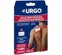 Parche Térmico Terapéutico Multilocalización