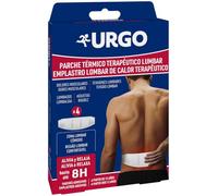 Urgo Parche Térmico Lumbar 4uds