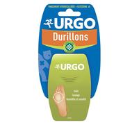 Urgo Pieds Mains Durillons Tratamiento 5 apósitos hidrocoloides