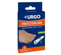 Urgo Pieds Mains Protection Cors 2 digitubes