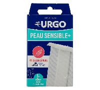 Urgo Piel Sensible + Vendaje 1 m x 6 cm