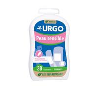 Urgo Piel Sensible Vendajes Surtidos 30uds