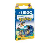 Urgo Pokémon 16 apósitos
