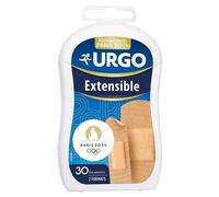 Urgo Primeros Auxilios Extensible 30 Vendas Compresa Antiadherente