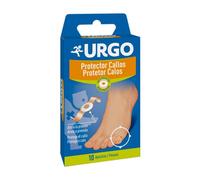 Urgo Protección Callos 10 apósitos