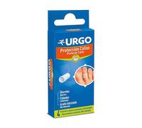 Urgo Protection Callus Tubos Reutilizables 4 unidades