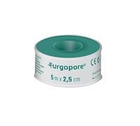 URGO ROCCH URGOPORE 5MX2,5 cm