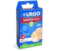 Urgo Sensitive Strech Banda 1m x 6 cm