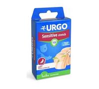 Urgo Sensitive Stretch Banda 1m x 6cm