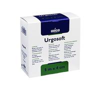 urgo Soft tira adhesiva sanitaria 4 cm x 5 m