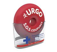 Urgo SOS Cortes 3 m x 2.5 cm - Banda Stop sangría