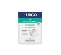 Urgo Spots Parches Hidrocoloides Micro-Needling 9 uds