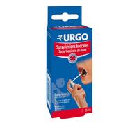 Urgo Spray Lesiones Buccales 15ml