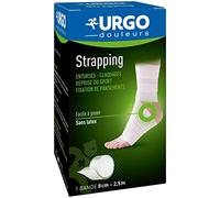 Bde Urgostrapping Adh 8Cmx2M50