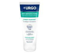 Urgo Syndet Gel limpiador Purificante 200 ml