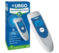 Urgo Termómetro Infrarrojos Sin Contacto
