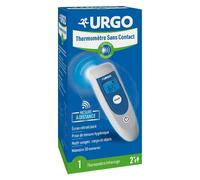 Urgo Termómetro Infrarrojos Sin Contacto
