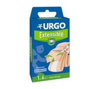 Urgo Tira de corte extensible de 6 Cm