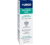 Urgo - Tratamiento del Acné - Concentrado Seborregulador - Pieles con tendencia acneica - Envase de 30 ml