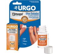 Urgo Filmogel para uñas dañadas – 3,3 ml