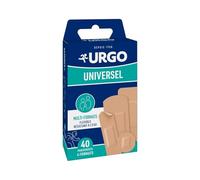 URGO Universal - Caja de 40 apósitos