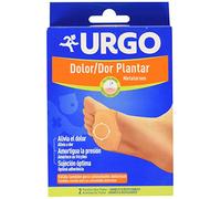 Urgo Urgo Dolor Plantar 2Ud. 1 unidad 200 g