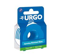 UrgoSyval Esparadrapo Resistente Blanco 5m x 2,5cm