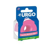 Urgo Urgofix Sparadrap Résistant Chair 5mx2.5cm