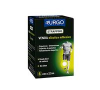 Urgo Urgo Strapping Venda Elastica 200 g