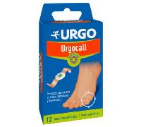 Urgo Urgocall Apósitos Callosidades 12 uds