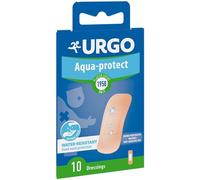 URGO - Vendaje Aqua-Protect 10 Unidades - Protección y Comodidad