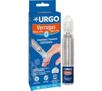URGO Verrrugas Pies y Manos Crioterapia 38 ml